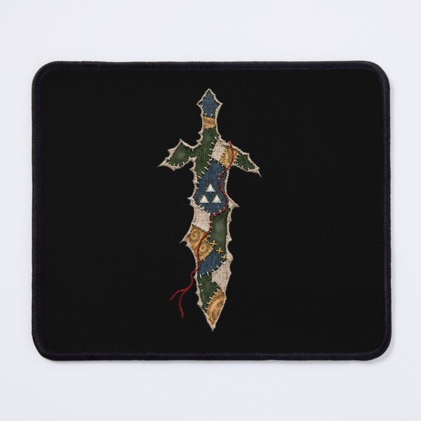 Item preview, Hyrule Repair Cloth designed and sold by agearb.