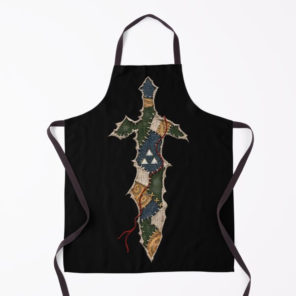 Item preview, Hyrule Repair Cloth designed and sold by agearb.