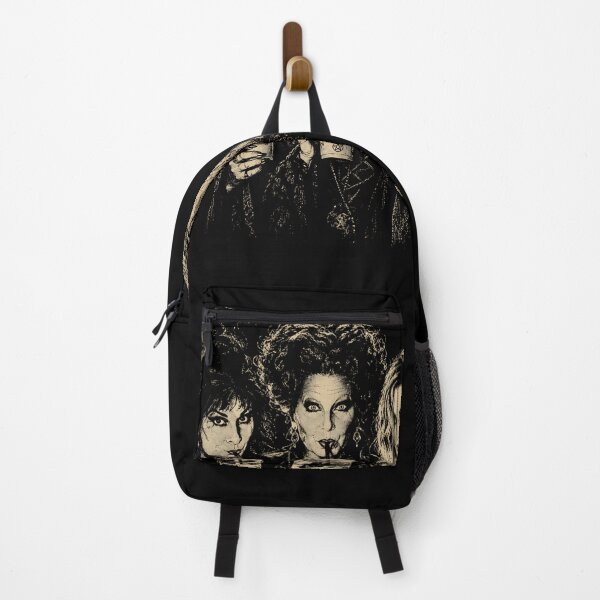 Item preview, Vintage Hocus-Pocus Iced Coffee Sanderson Sisters  designed and sold by KryptoSuperdog.