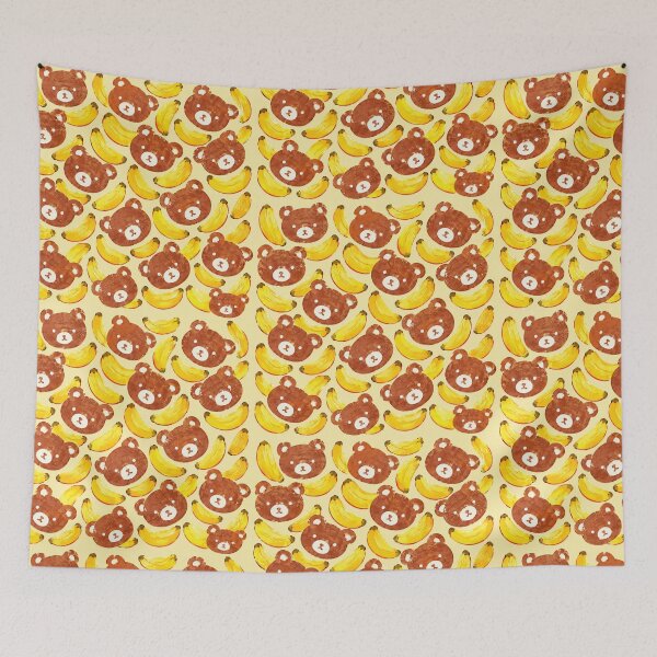 Item preview, Banana Bear designed and sold by Cornershopclothes.