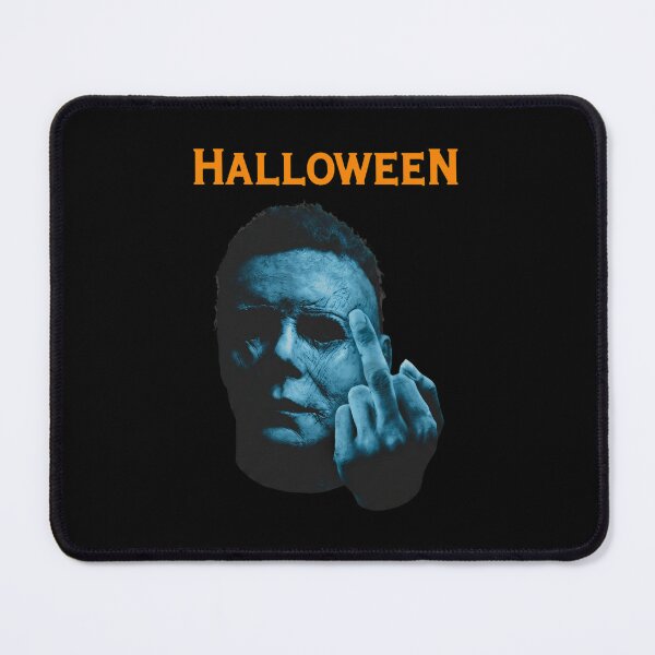 Item preview, Halloween Myers Middle Finger designed and sold by genana.