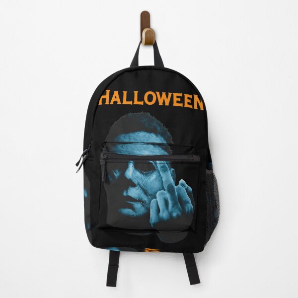 Item preview, Halloween Myers Middle Finger designed and sold by genana.