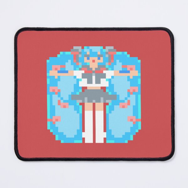 Item preview, bottle miku designed and sold by Paper HANk.