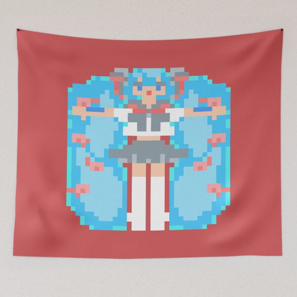 Item preview, bottle miku designed and sold by Paper HANk.