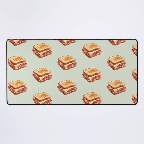 Item preview, Reuben – NYC Deli Sandwich designed and sold by sakurashorty.