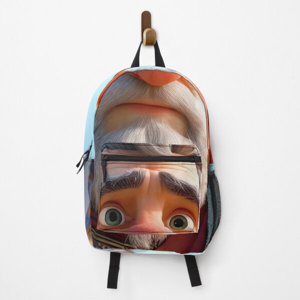 Item preview, Old Fart as an ancient Greek designed and sold by Colin Bentham.