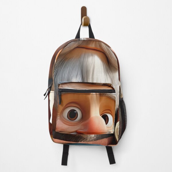 Item preview, Old Fart as an ancient Greek designed and sold by Colin Bentham.