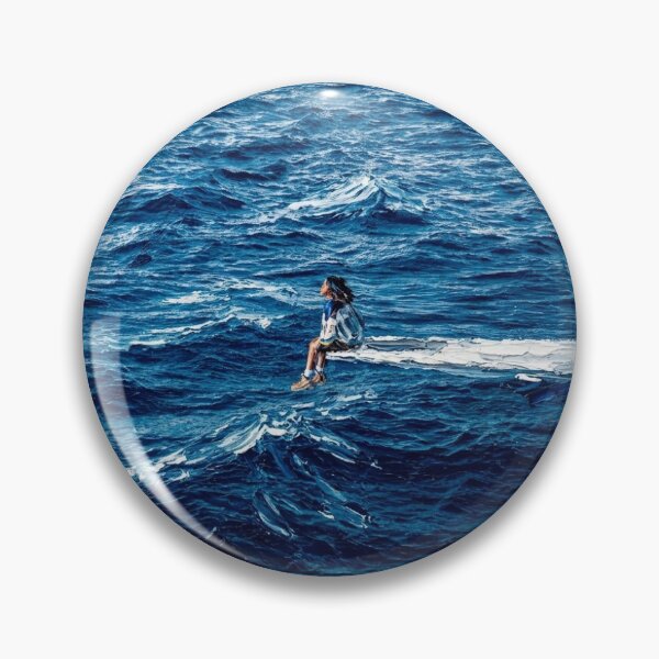 Item preview, SOS Inspired Art (album cover) designed and sold by stxqn.