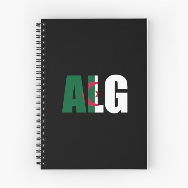 Item preview, Algeria Flag Initials DZ designed and sold by shitpostee.