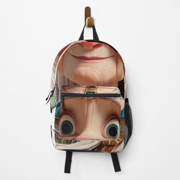 Item preview, Old Fart as an ancient Greek designed and sold by Colin Bentham.