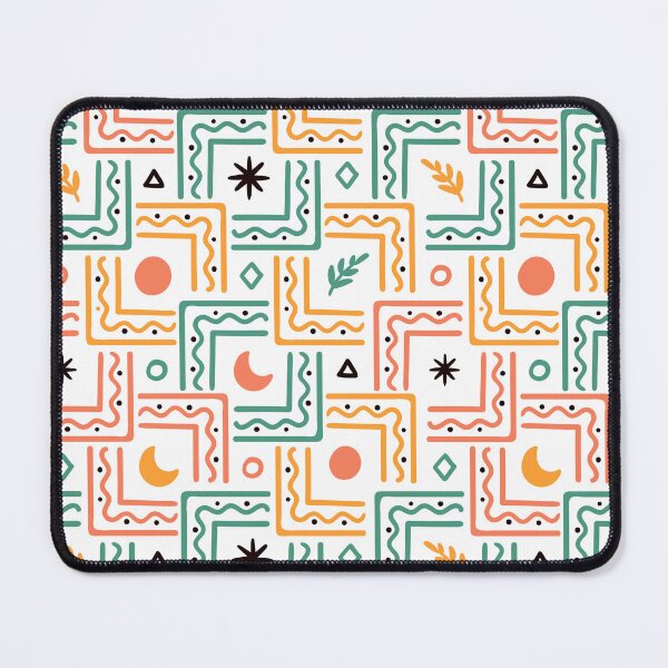 Item preview, Ethnic Boho Geometric Tribal Seamless Pattern Vector designed and sold by PIXeez⭐️⭐️⭐️⭐️⭐️.