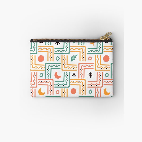 Item preview, Ethnic Boho Geometric Tribal Seamless Pattern Vector designed and sold by PIXeez⭐️⭐️⭐️⭐️⭐️.