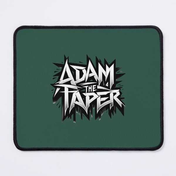 Item preview, Adam The Taper Active designed and sold by BarelyCoolShop.
