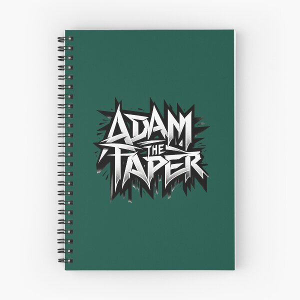 Item preview, Adam The Taper Active  designed and sold by BarelyCoolShop.