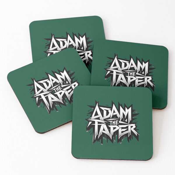 Item preview, Adam The Taper Active  designed and sold by BarelyCoolShop.