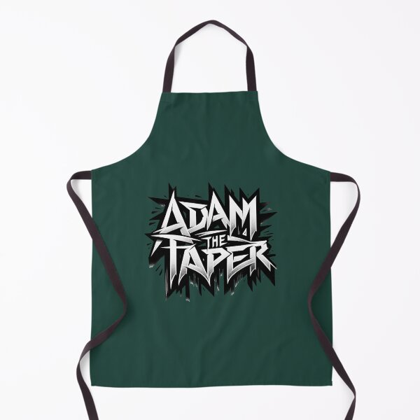 Item preview, Adam The Taper Active  designed and sold by BarelyCoolShop.