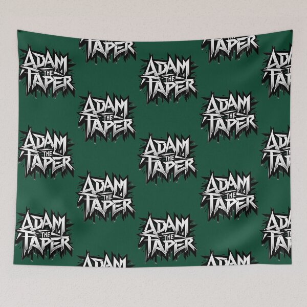 Item preview, Adam The Taper Active  designed and sold by BarelyCoolShop.