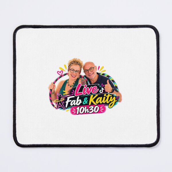 Item preview, Fab&Kaity designed and sold by KaityBpeintre.