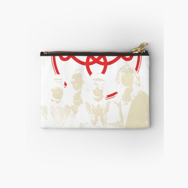 Item preview, The Mission Band Photo Red Symbol Graphic Logo designed and sold by MoukchaSpot.