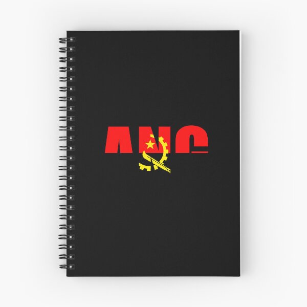 Item preview, Angola Flag Initials AO designed and sold by shitpostee.