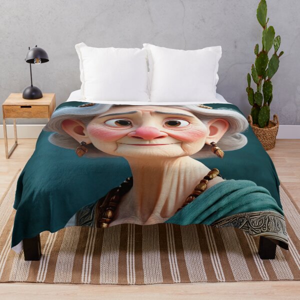 Item preview, Old Fart as an ancient Greek designed and sold by Colin Bentham.