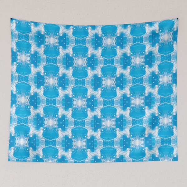 Item preview, Dreamworld of fairy and love, sky and clouds  designed and sold by EglesCreations.