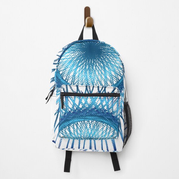 Item preview, Gradient Arc Oceanic designed and sold by justatechguy.