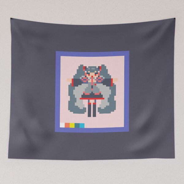 Item preview, Zatsune Miku fanloid designed and sold by Paper HANk.