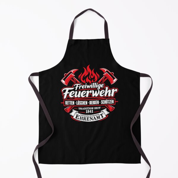 Item preview, Fire department coat of arms designed and sold by Loona97.