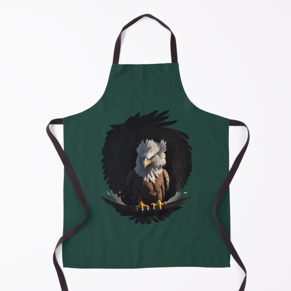Item preview, Large Bird Of Prey designed and sold by BarelyCoolShop.
