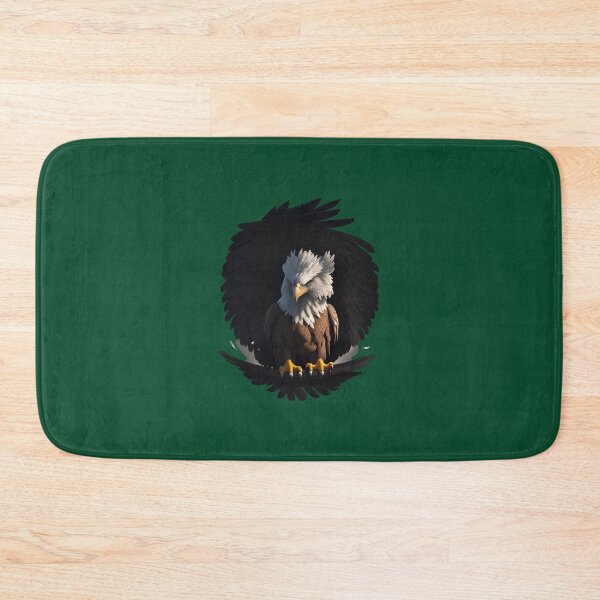 Item preview, Large Bird Of Prey designed and sold by BarelyCoolShop.