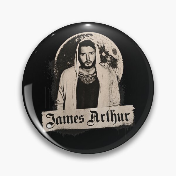Item preview, James Arthur designed and sold by Roos-Reijnders.