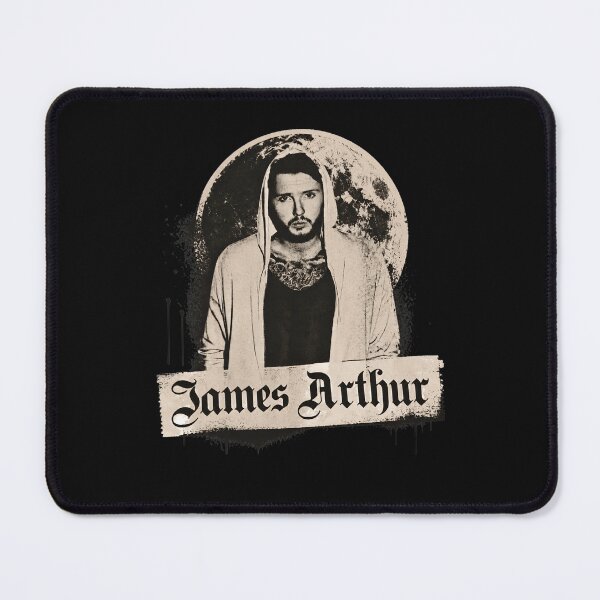 Item preview, James Arthur designed and sold by Roos-Reijnders.