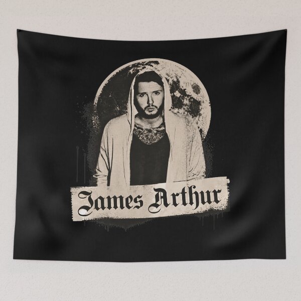 Item preview, James Arthur designed and sold by Roos-Reijnders.