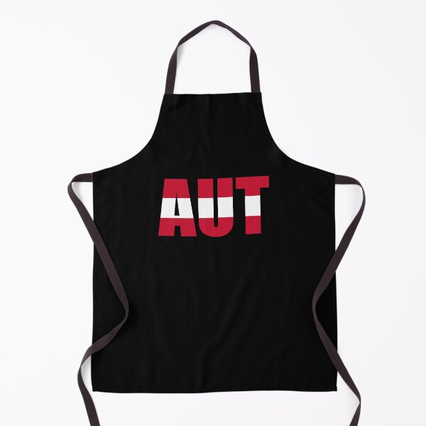 Item preview, Austria Flag Initials AT designed and sold by shitpostee.