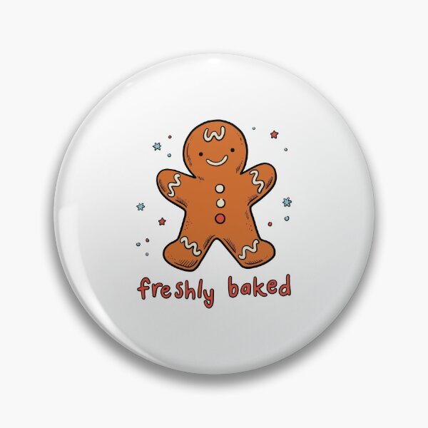 Item preview, Freshly Baked designed and sold by Steele-Art.