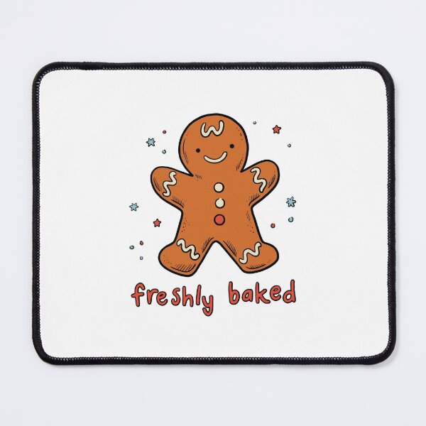 Item preview, Freshly Baked designed and sold by Steele-Art.