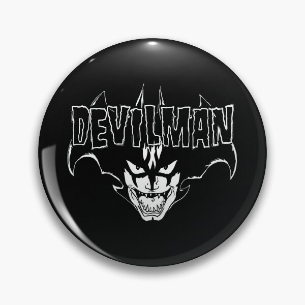 Item preview, Devilman Crybaby designed and sold by mallovas.