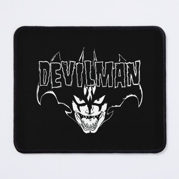 Artikelvorschau, Devilman Crybaby entworfen und verkauft von mallovas.