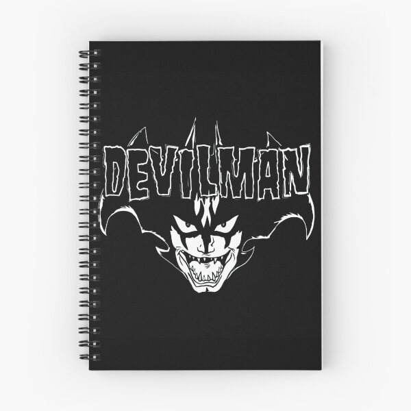 Artikelvorschau, Devilman Crybaby entworfen und verkauft von mallovas.