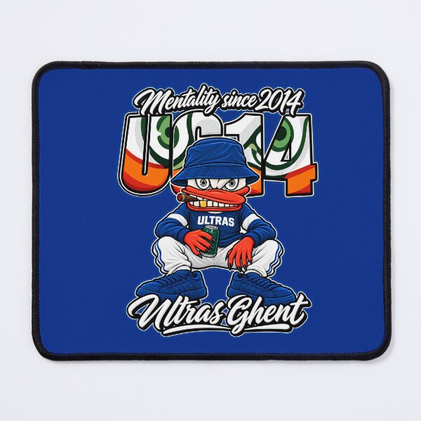 Item preview, Ghent Mentality Since 2014 designed and sold by canvasriddle.