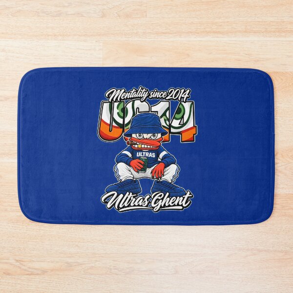 Item preview, Ghent Mentality Since 2014 designed and sold by canvasriddle.