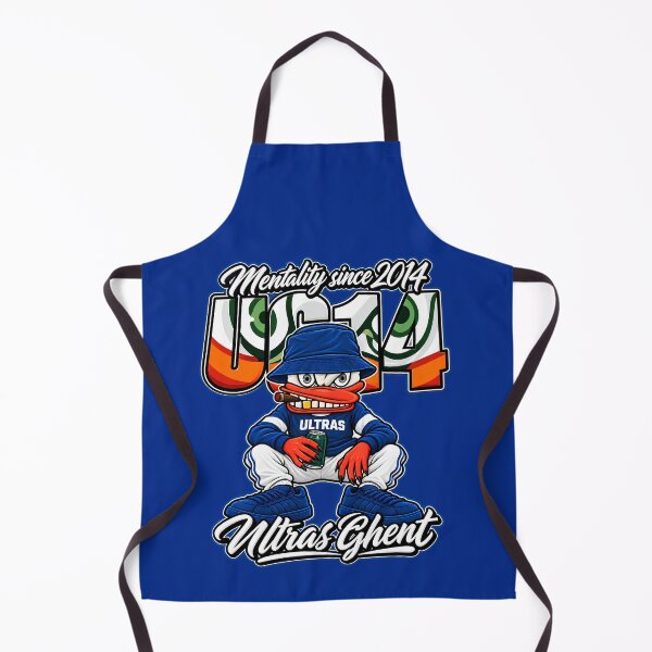Item preview, Ghent Mentality Since 2014 designed and sold by canvasriddle.