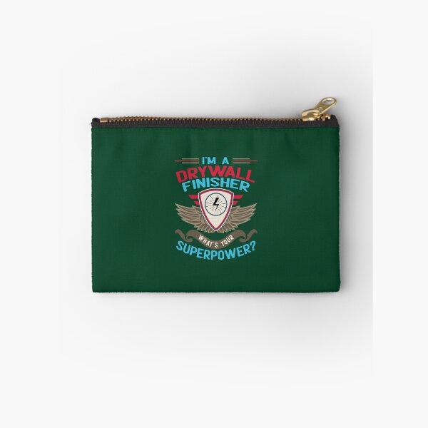 Item preview, Funny Drywall Finisher Active(1) designed and sold by BarelyCoolShop.