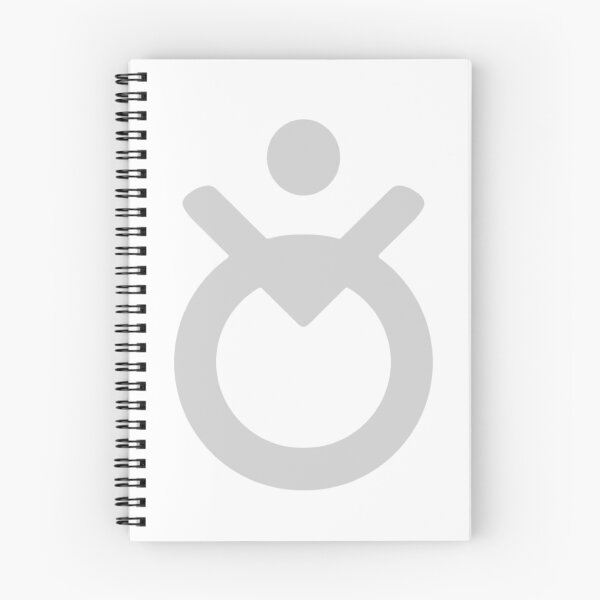Item preview, Alternative Disability Access Symbol Sign  designed and sold by Jenny Meehan Art Prints and Patterns  .