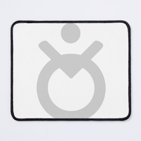 Item preview, Alternative Disability Access Symbol Sign designed and sold by Jenny Meehan Art Prints and Patterns .