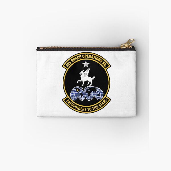 Item preview, USSF 22d Space Operations Squadron Pathfinders to the Stars Patch    designed and sold by CharlieDesings.