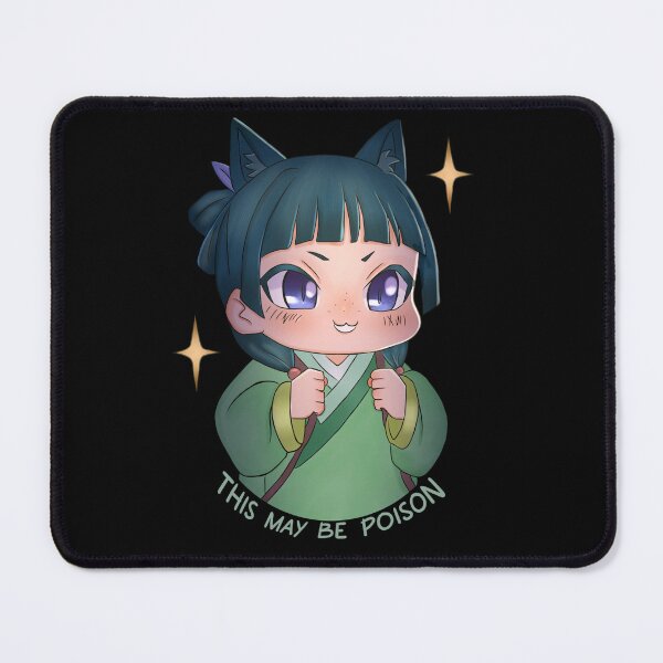 Item preview, Doodle This May Be Poison  designed and sold by Izaa-aart.
