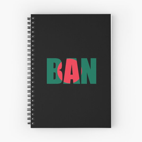 Item preview, Bangladesh Flag Initials BD designed and sold by shitpostee.