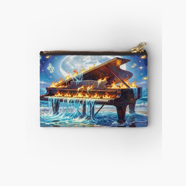 Item preview, Moonlight Piano Symphony designed and sold by FotoworldEdel.